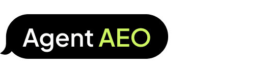 Agent AEO